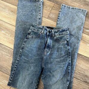 FITJEANS Flare Jeans